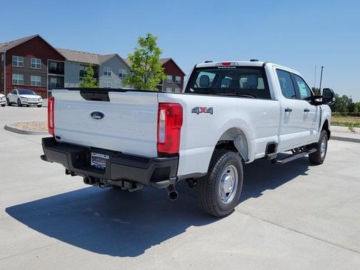 2025 Ford F-350 XL