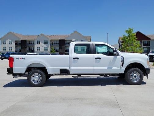 2025 Ford F-350 XL