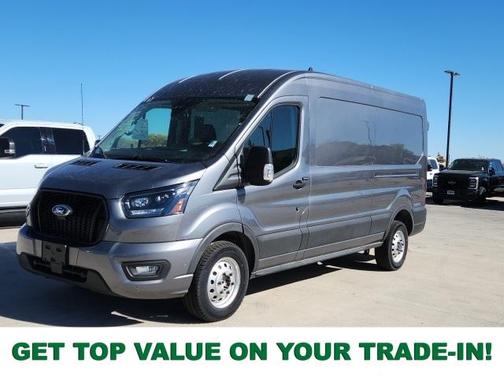 2023 Ford Transit-350 Base