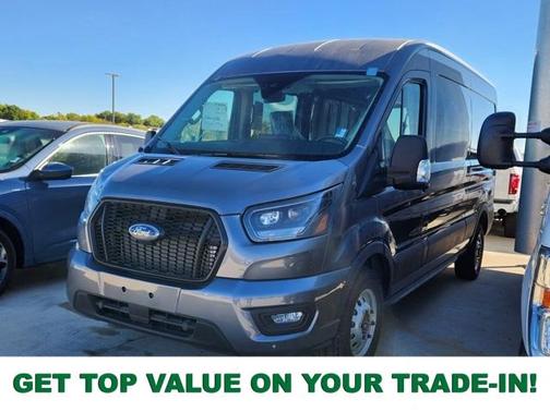 2023 Ford Transit-350 Base