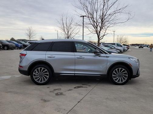 2024 Lincoln Corsair Reserve