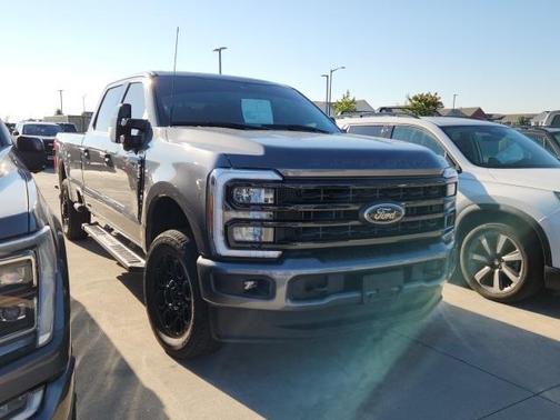 2023 Ford F-250 Lariat