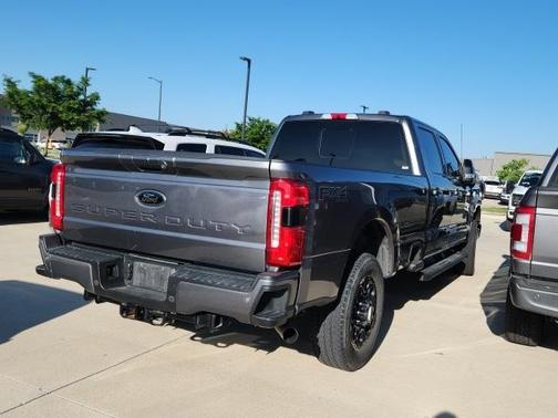 2023 Ford F-250 Lariat