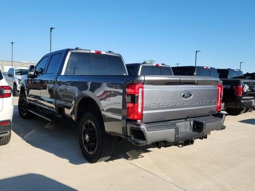 2023 Ford F-250 Lariat