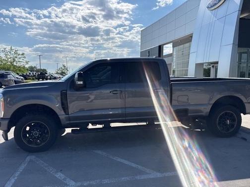 2023 Ford F-250 Lariat