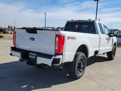 2026 Ford F-350 XL