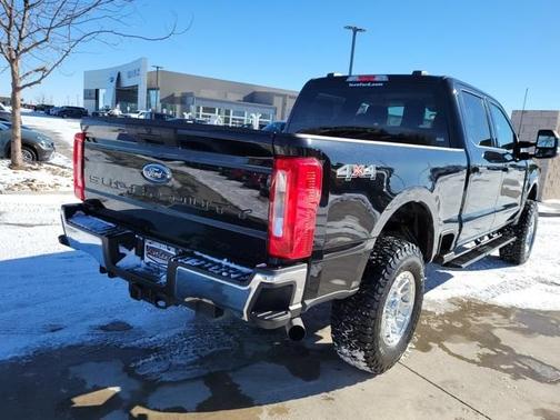 2024 Ford F-250 XLT