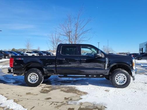 2024 Ford F-250 XLT