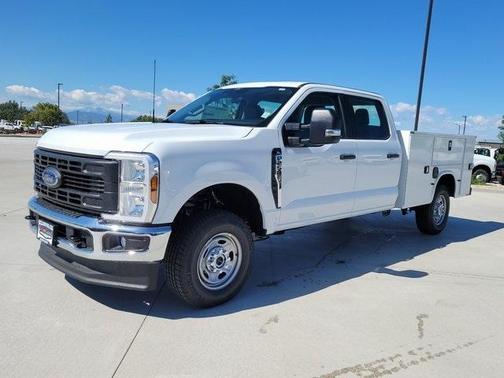 2026 Ford F-250 XL