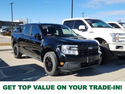 2023 Ford Maverick XL