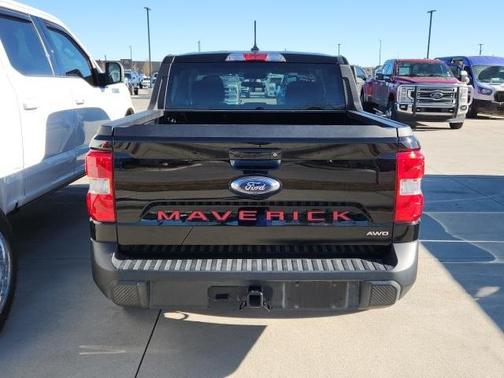 2023 Ford Maverick XL