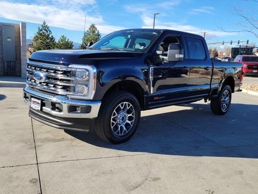 2024 Ford F-350 Lariat Super Duty