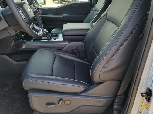 Avalanche 2026 Ford F-150 Lariat