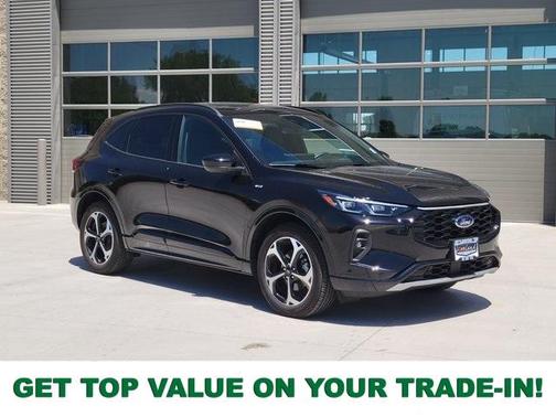 2024 Ford Escape ST-Line Elite