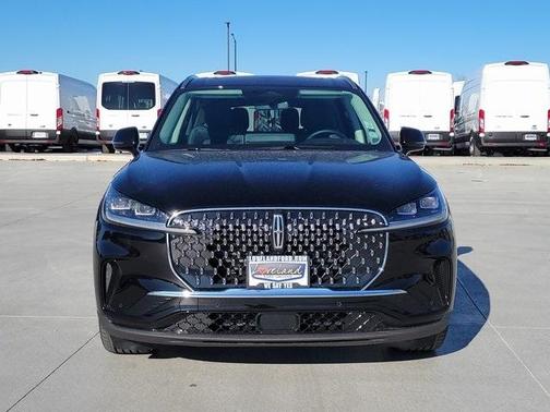 2026 Lincoln Aviator Reserve AWD