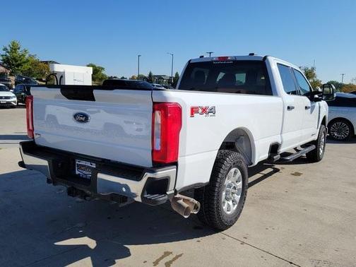 2024 Ford F-250 XLT
