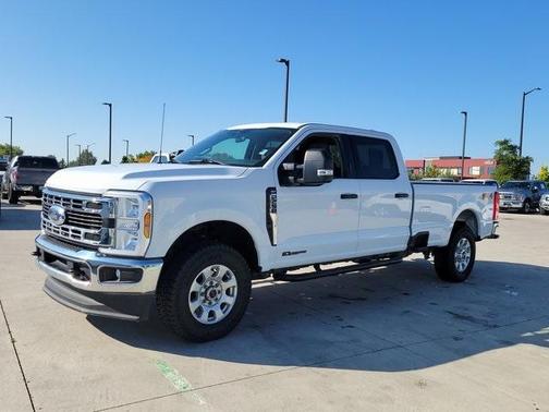 2024 Ford F-250 XLT