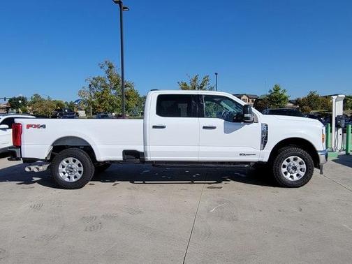2024 Ford F-250 XLT