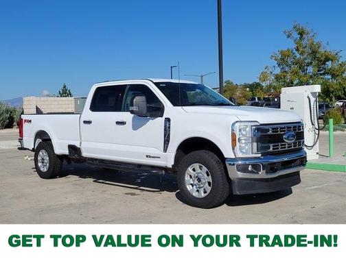 2024 Ford F-250 XLT