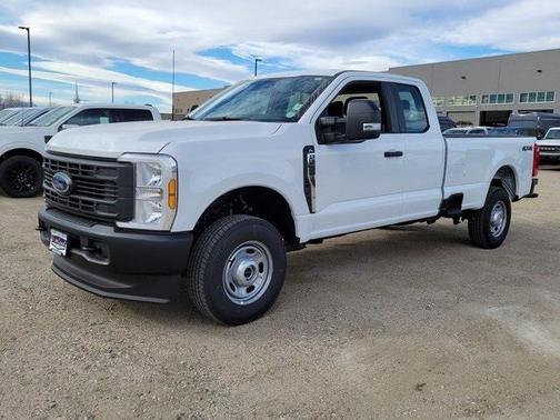 2026 Ford F-250 XL