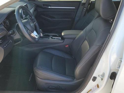 2021 Nissan Altima 2.5 SL