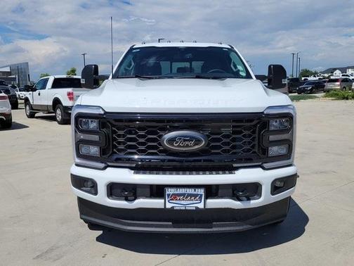 2026 Ford F-250 XLT