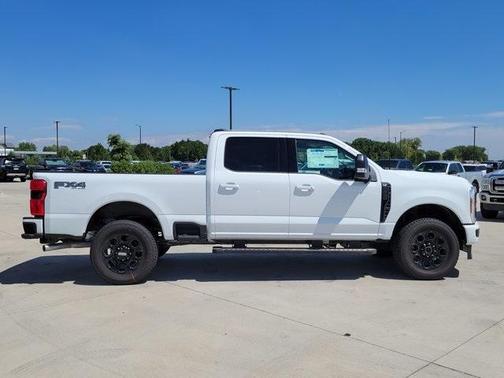 2026 Ford F-250 XLT