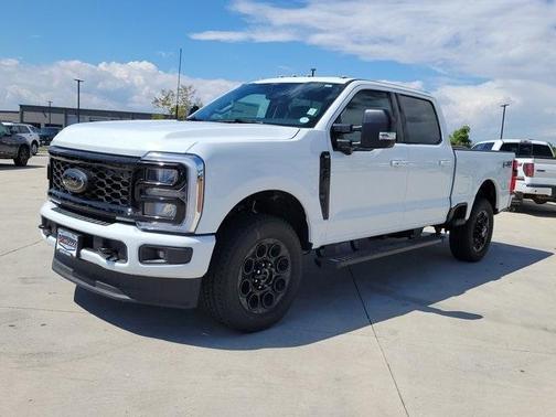 2026 Ford F-250 XLT