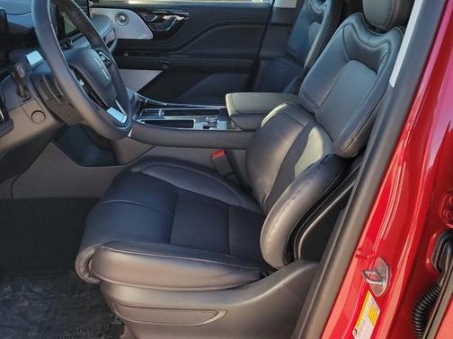 2026 Lincoln Aviator Reserve AWD