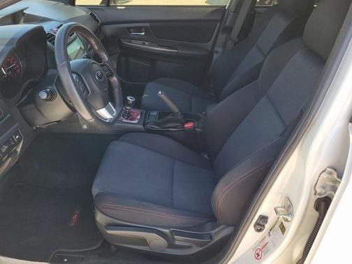 2017 Subaru WRX Base