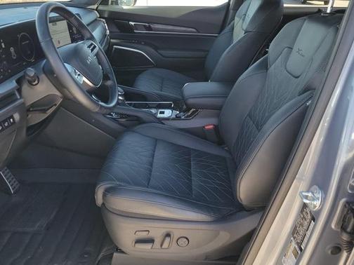 2024 Kia Telluride SX-Prestige X-Line