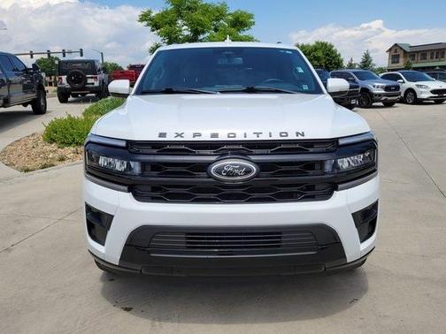 2024 Ford Expedition Limited