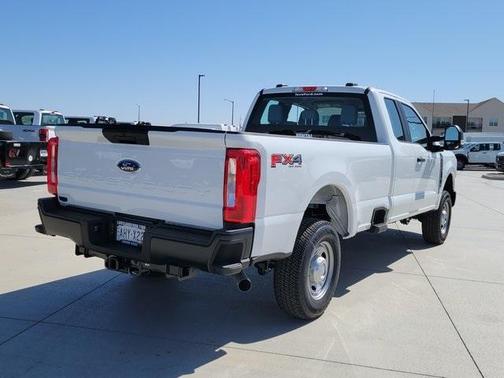 2025 Ford F-250 XL