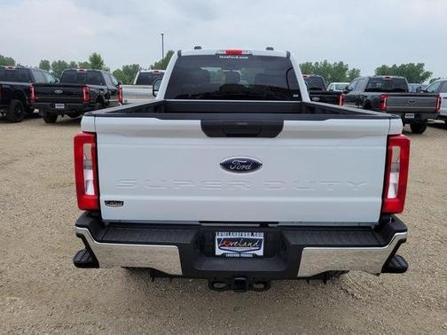 2025 Ford F-350 XLT