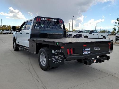 2026 Ford F-350 XL