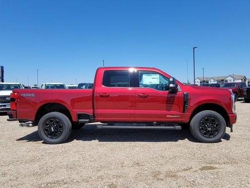 2025 Ford F-350 XLT