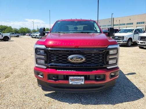 2025 Ford F-350 XLT