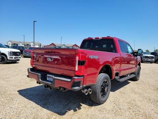 2025 Ford F-350 XLT