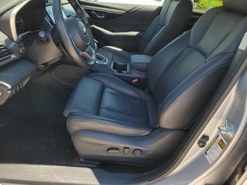 2021 Subaru Outback Limited XT