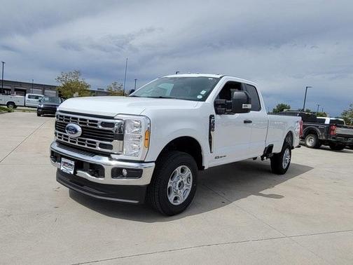 2026 Ford F-350 XLT