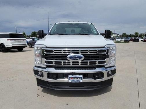 2026 Ford F-350 XLT