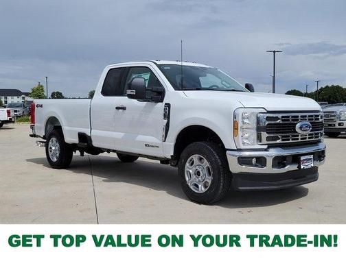 2026 Ford F-350 XLT