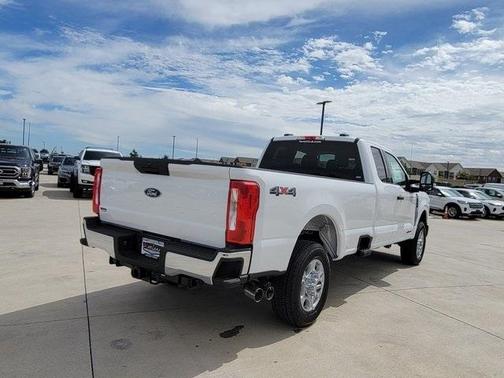 2026 Ford F-350 XLT
