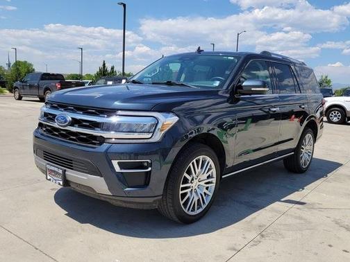 2024 Ford Expedition Limited