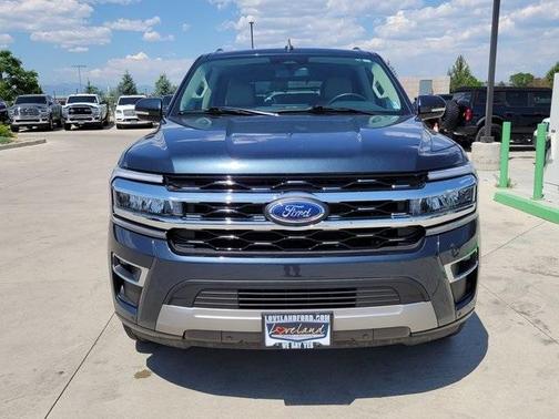 2024 Ford Expedition Limited
