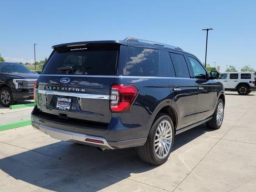 2024 Ford Expedition Limited