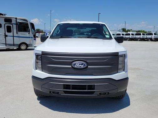 2025 Ford F-150 Lightning Pro