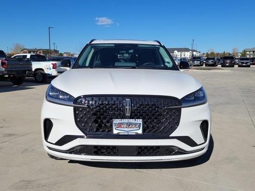 2026 Lincoln Aviator Reserve AWD