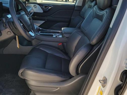 2026 Lincoln Aviator Reserve AWD