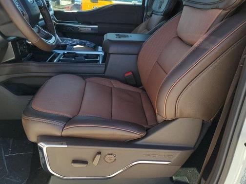 2026 Ford F-350 King Ranch